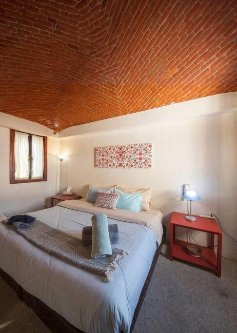 Villa Casa Ayvar. Espectacular Villa Colonial En El Corazon De Coyoacan. Мексико Сити Екстериор снимка