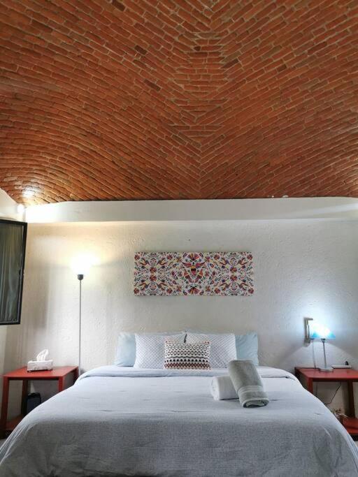 Villa Casa Ayvar. Espectacular Villa Colonial En El Corazon De Coyoacan. Мексико Сити Екстериор снимка